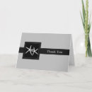 Search for groomsmen thank you cards Masculine