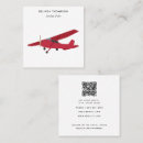 Search for air force business cards Airplane