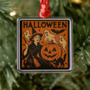 Search for halloween witch ornaments Pumpkin
