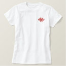 Search for embroidered tshirts Diy
