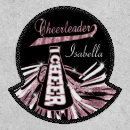 Search for dance patches Pink