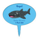 Search for shark cake toppers Cartoon