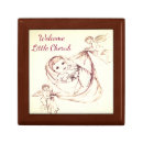 Search for baby gift boxes Vintage