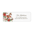 Search for ivy return address labels Vintage