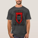 Search for dantes inferno tshirts Animals
