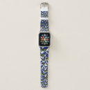 Search for purple apple watch bands Vibrant