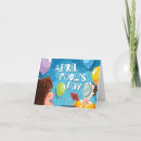 Search for prank cards April
