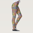Search for peace sign leggings Fitness