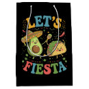 Search for the avocado gift bags Funny