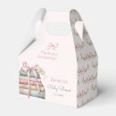 Search for book favor boxes Vintage