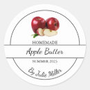 Search for apple cider labels Jam