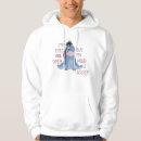 Search for eeyore hoodies Disney pooh