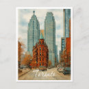 Search for toronto postcards Skyline