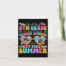 Search for middle school graduation cards Goodbye 5th grade