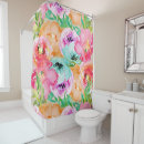 Search for botanical shower curtains Farmhouse
