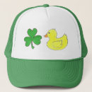 Search for shamrock hats Luck