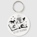 Search for book keychains Fantasy