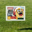 Search for outdoor signs Classic cartoon
