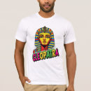 Search for cleopatra tshirts Ancient egypt