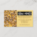 Search for queen business cards Honey