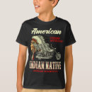 Search for indian motorcycle tshirts Skull