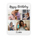 Search for birthday photo magnets Children