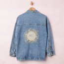 Search for wedding jackets Monogrammed