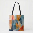 Search for abstract tote bags Contemporary
