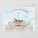 Search for dock invitations Tropical