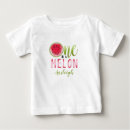 Search for one in a melon baby clothes 1st birthday