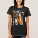 Search for leukemia tshirts Sister