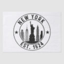 Search for nyc tissue paper Manhattan