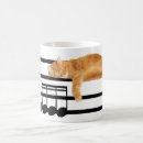 Search for cat mugs Orange