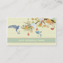 Search for linen business cards Tree