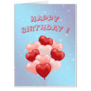 Search for jumbo cards Heart