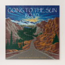 Search for montana puzzles Nature