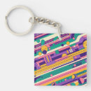 Search for retro 80s keychains Classic