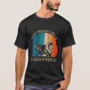 Search for rough collie tshirts Dad