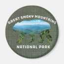 Search for yellowstone national park magnets Souvenir