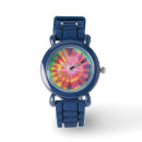 Search for tie dye watches Hippie