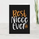 Search for special niece birthday cards Modern