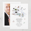 Search for canada wedding invitations Travel
