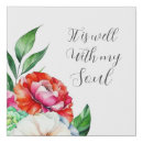Search for it is well with my soul art Quotes