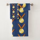 Search for fathers day bath towels Dad