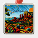 Search for arizona ornaments Sedona