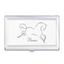 Search for horse business card cases Cowboy