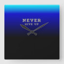 Search for inspirational quotes clocks Typography