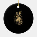 Search for gothic ornaments Witch