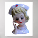 Search for vintage nurse posters Medical