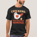 Search for chicken whisperer tshirts Crazy chicken lady